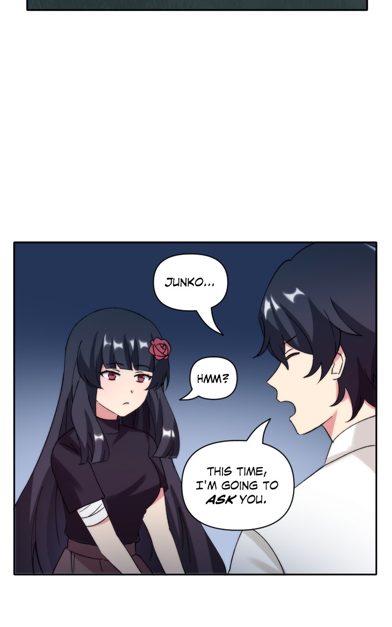 Stalker x Stalker (S3) Episode 237 page 9 - 