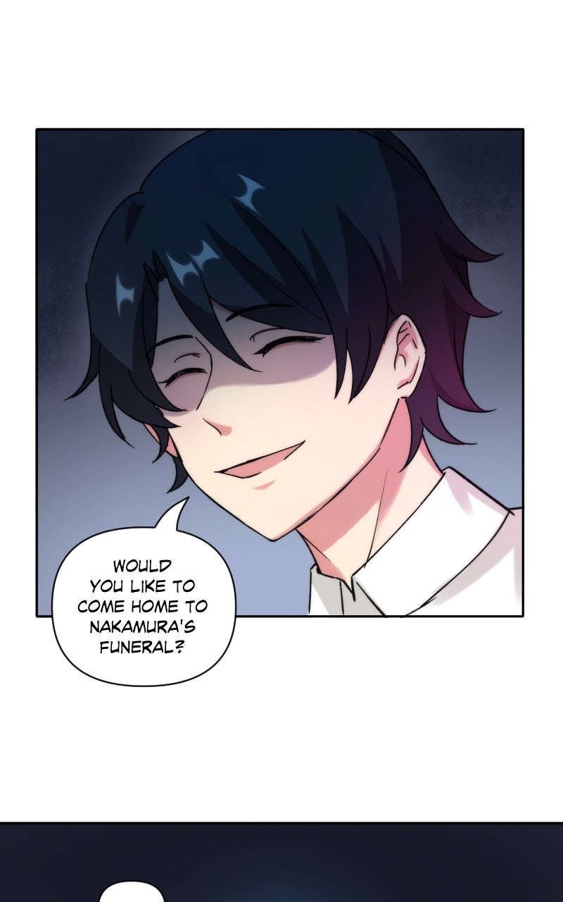 Stalker x Stalker (S3) Episode 237 page 10 - 