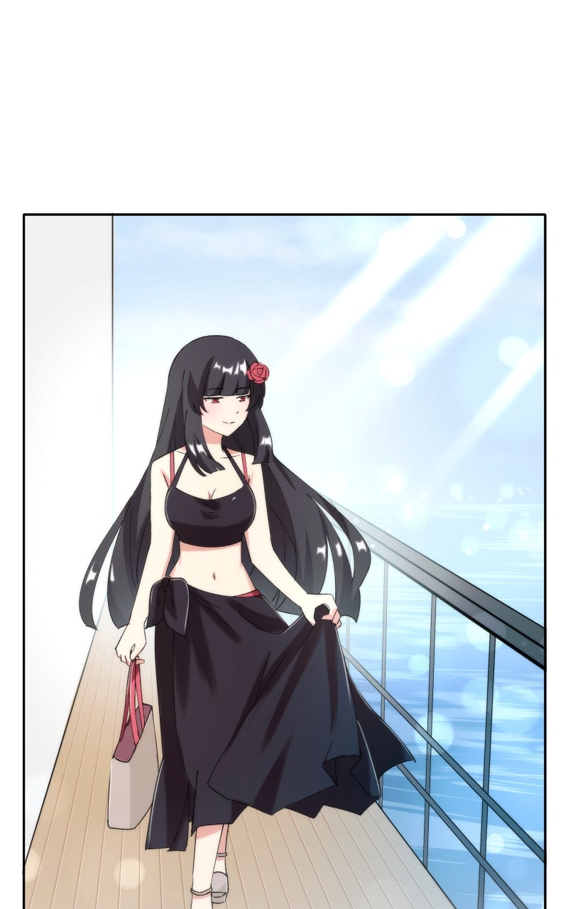 Stalker x Stalker (S3) Episode 238 page 2 - 