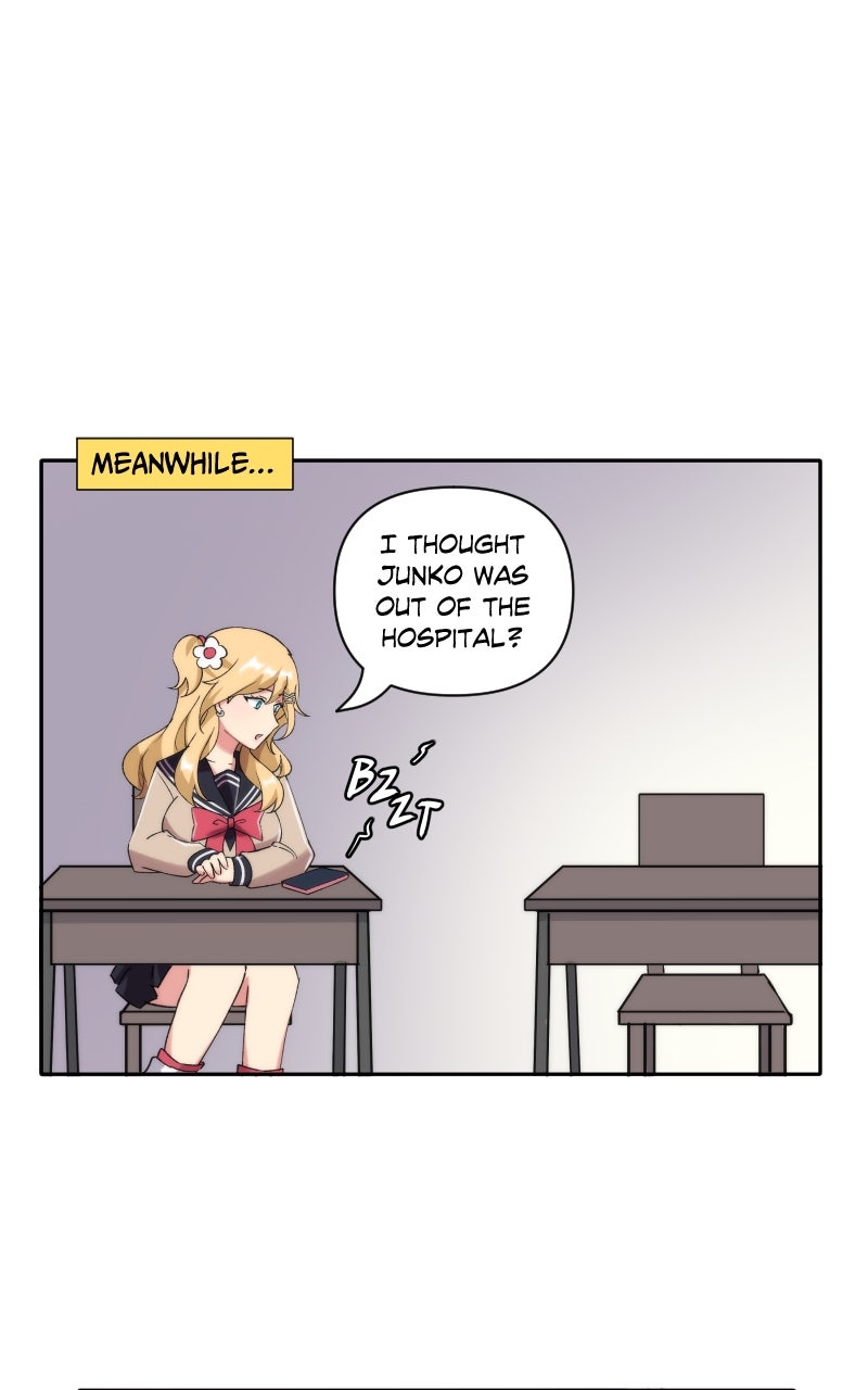 Stalker x Stalker (S3) Episode 238 page 12 - 