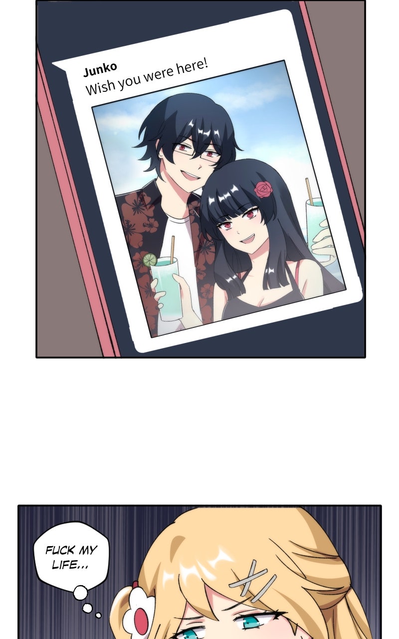 Stalker x Stalker (S3) Episode 238 page 13 - 