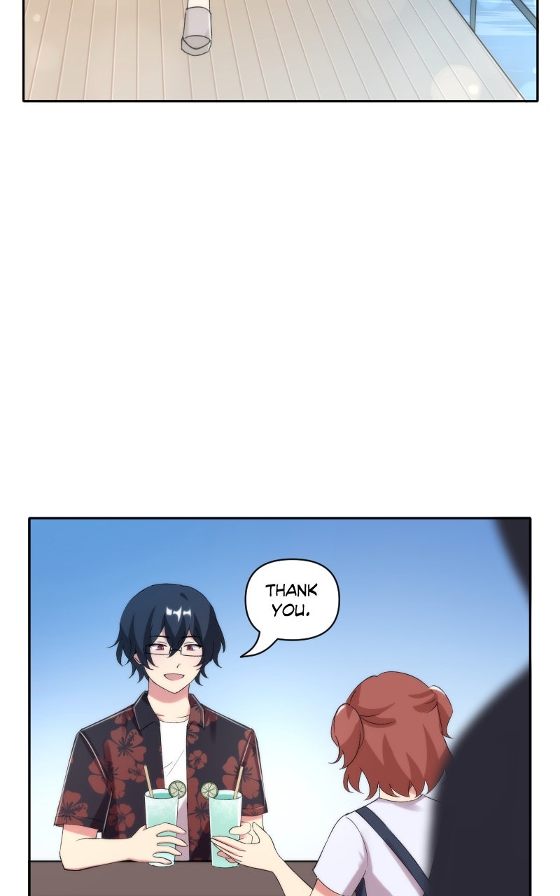 Stalker x Stalker (S3) Episode 238 page 3 - 