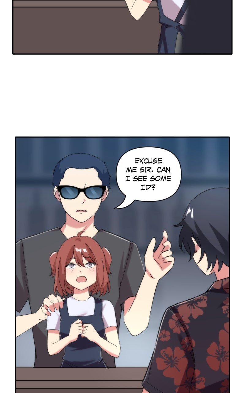 Stalker x Stalker (S3) Episode 238 page 4 - 