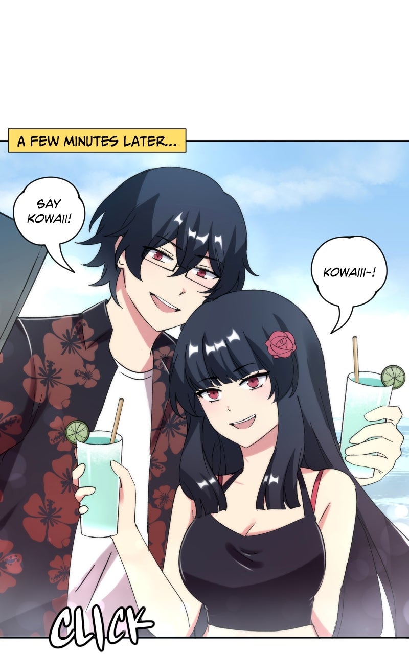 Stalker x Stalker (S3) Episode 238 page 6 - 