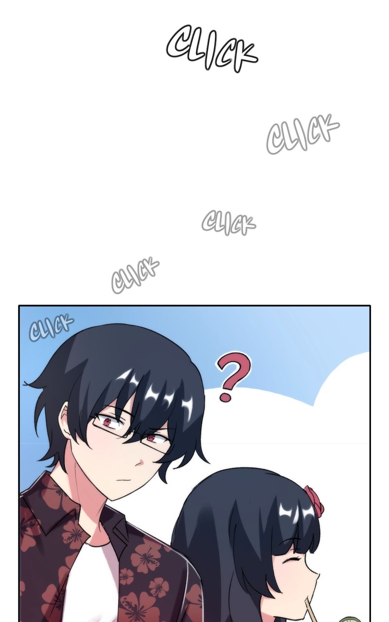 Stalker x Stalker (S3) Episode 238 page 7 - 