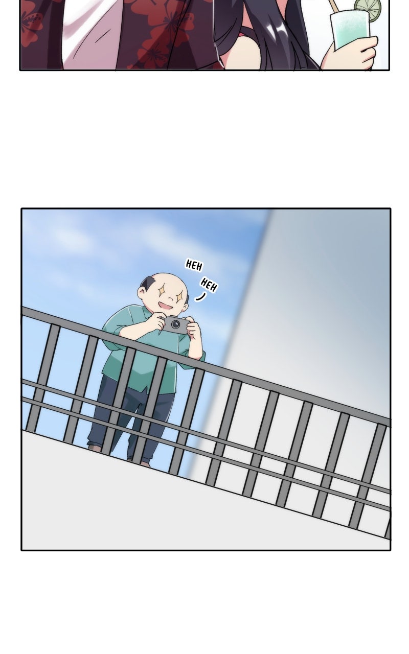 Stalker x Stalker (S3) Episode 238 page 8 - 