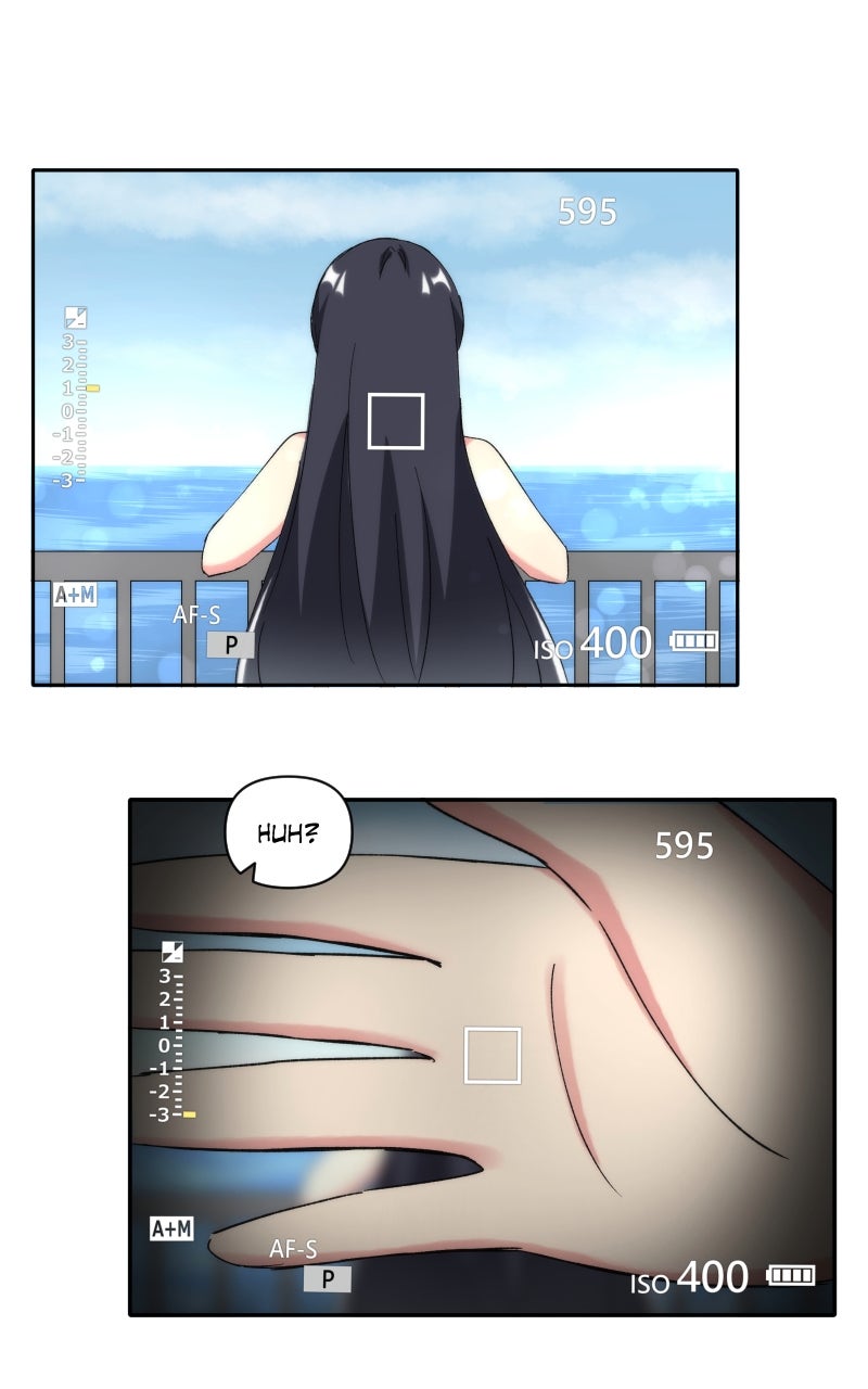 Stalker x Stalker (S3) Episode 238 page 9 - 