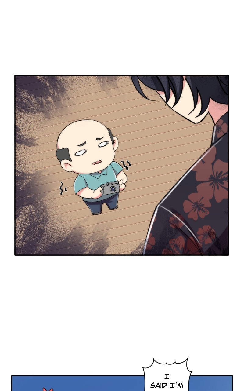 Stalker x Stalker (S3) Episode 238 page 10 - 
