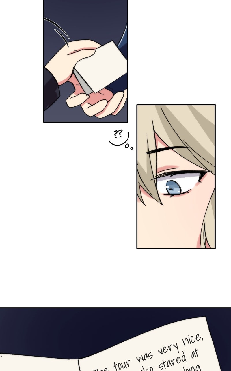 Stalker x Stalker (S3) Episode 239 page 11 - 