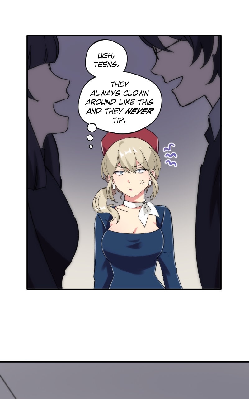 Stalker x Stalker (S3) Episode 239 page 3 - 