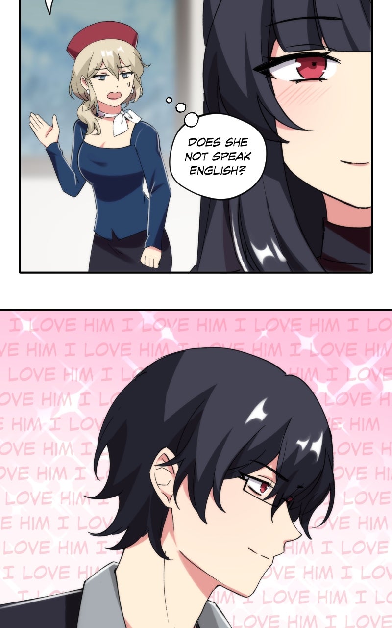 Stalker x Stalker (S3) Episode 239 page 5 - 