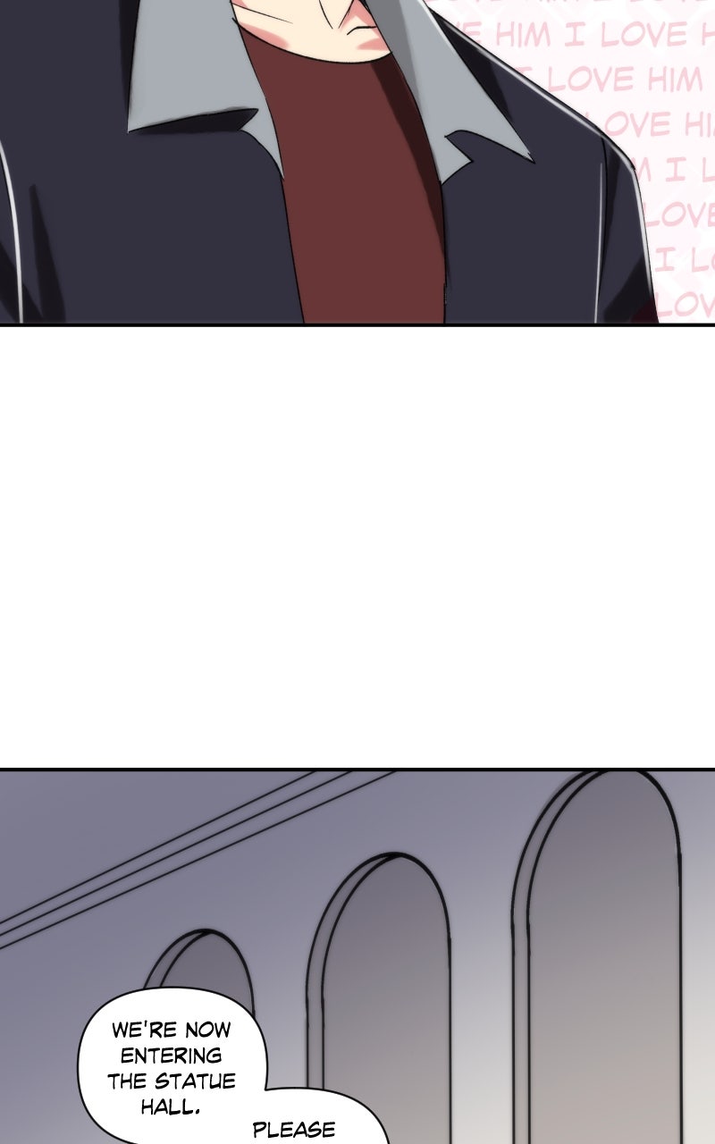 Stalker x Stalker (S3) Episode 239 page 6 - 