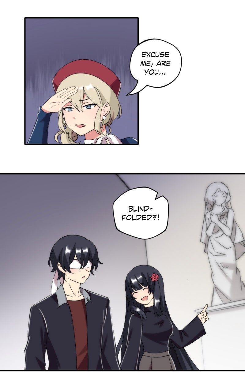 Stalker x Stalker (S3) Episode 239 page 8 - 