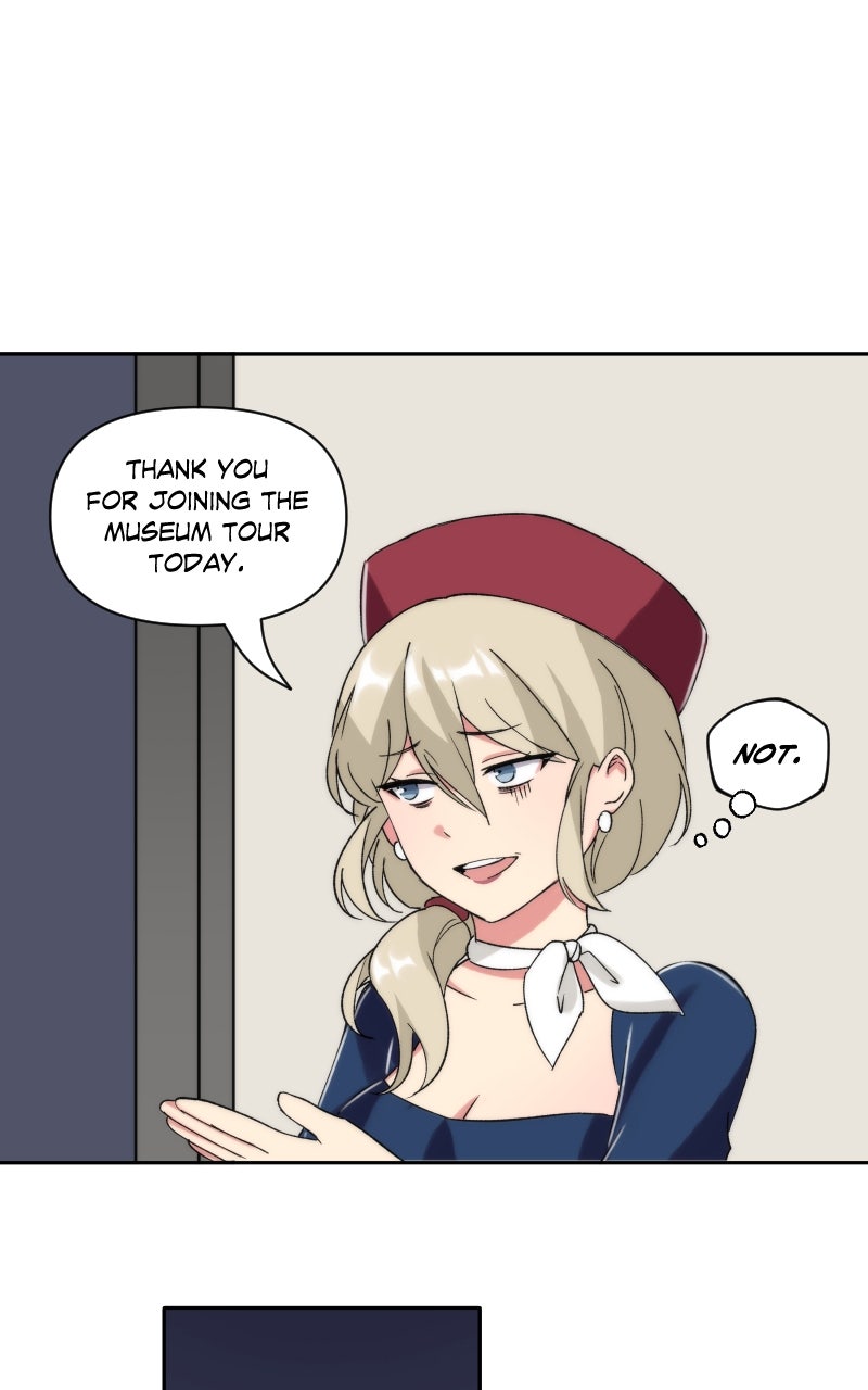 Stalker x Stalker (S3) Episode 239 page 10 - 
