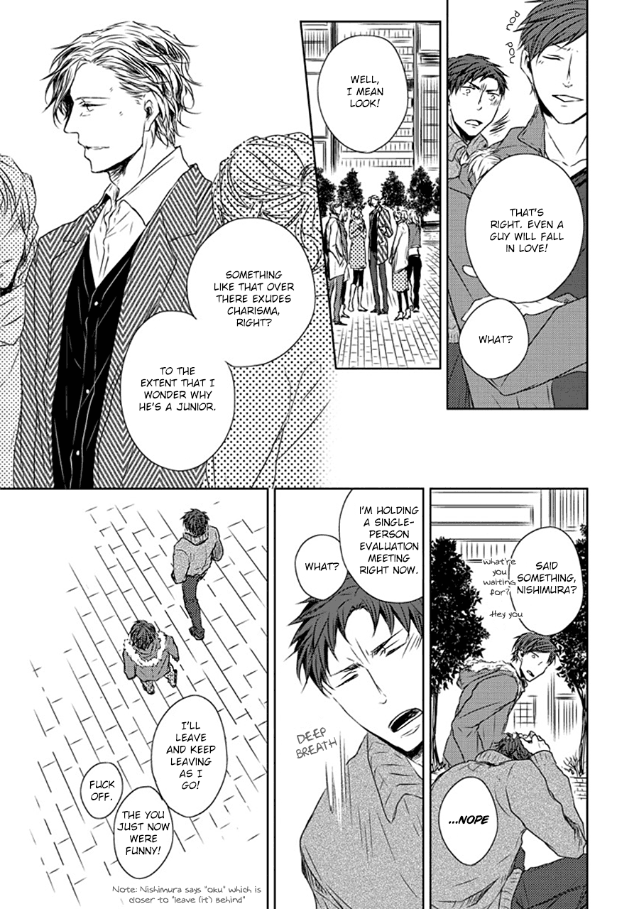 Stance Reverse Chapter 1 page 24 - 