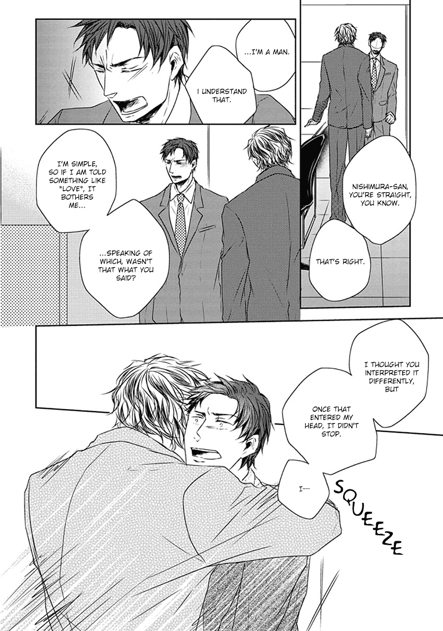 Stance Reverse Chapter 1 page 35 - 