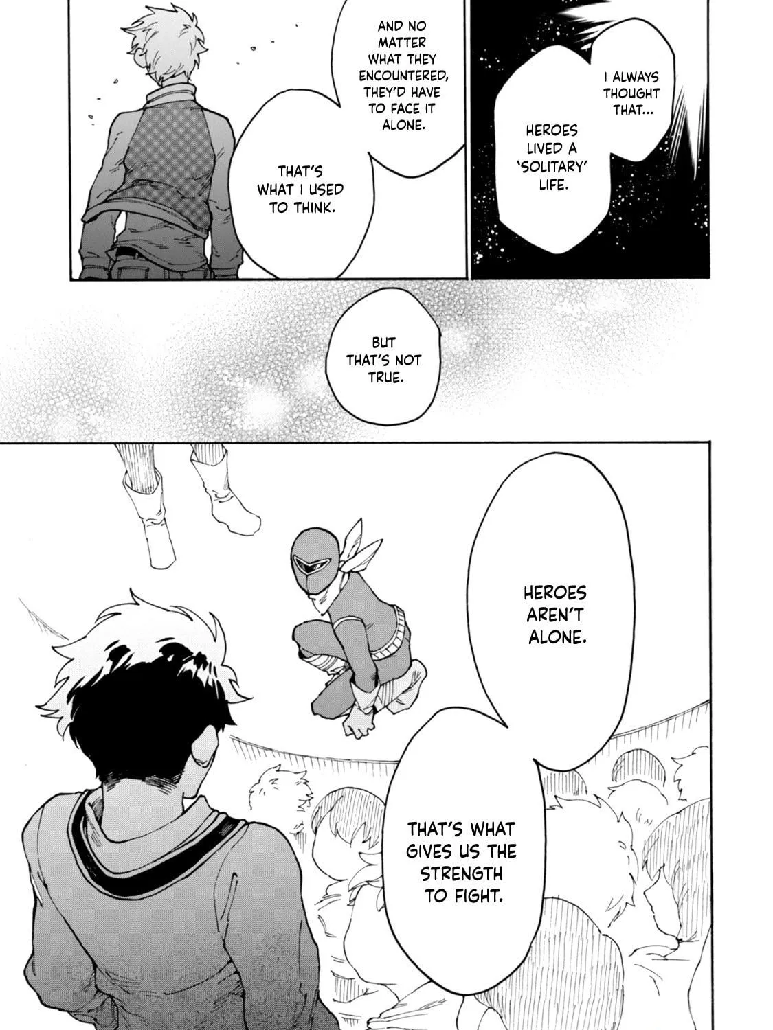 Stand By Me (Kyosho) Chapter 2 page 65 - 