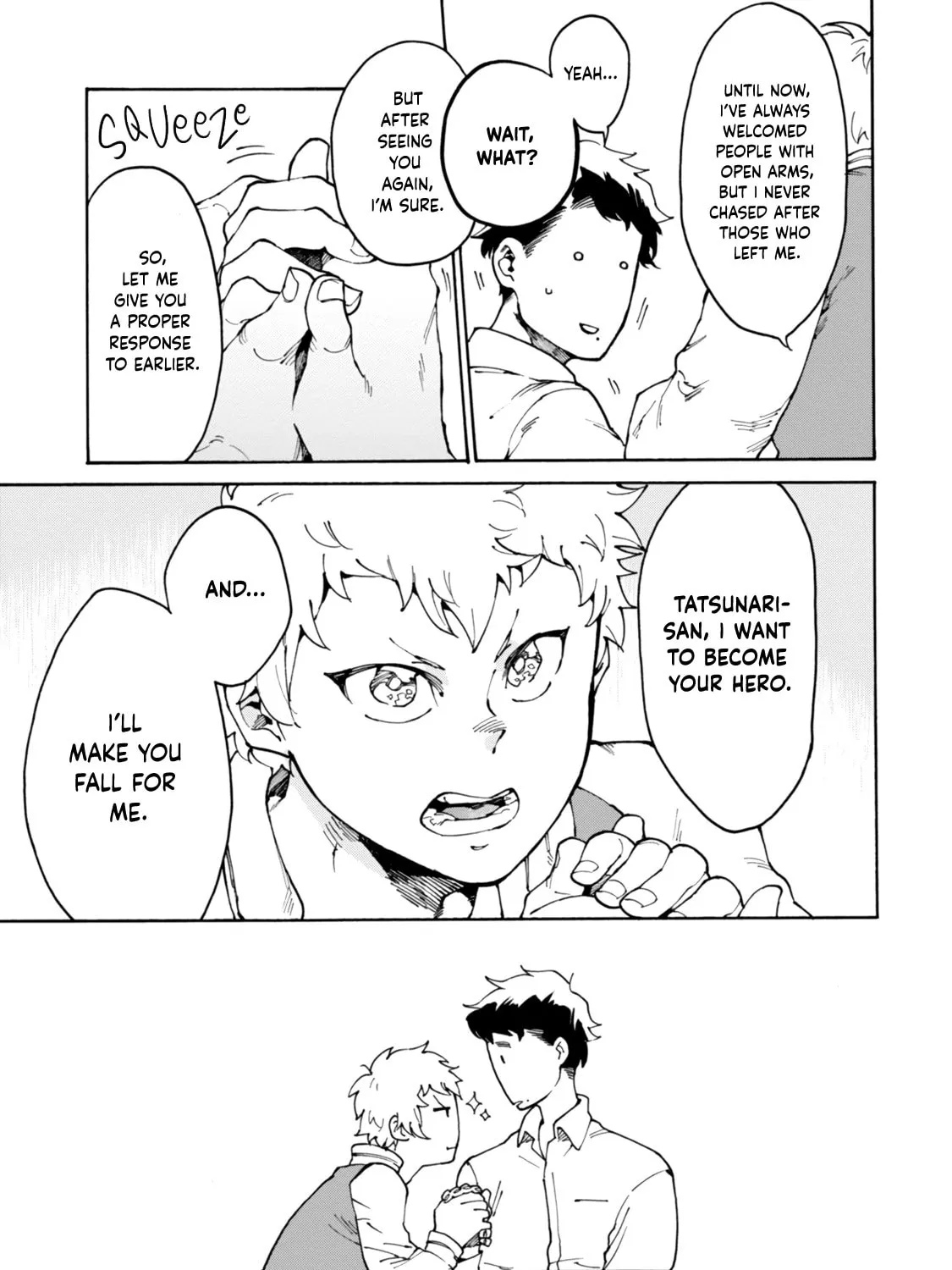 Stand By Me (Kyosho) Chapter 2 page 69 - 