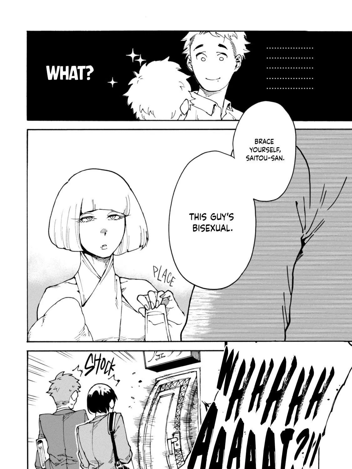 Stand By Me (Kyosho) Chapter 2 page 71 - 