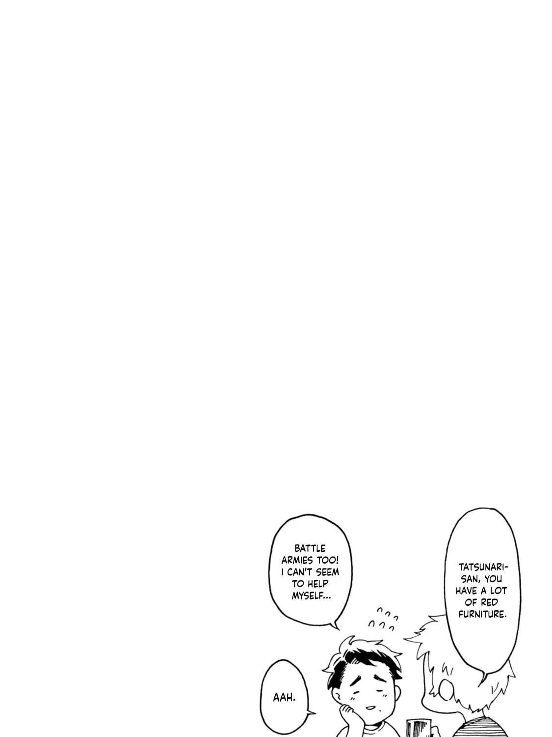 Stand By Me (Kyosho) Chapter 2 page 75 - 