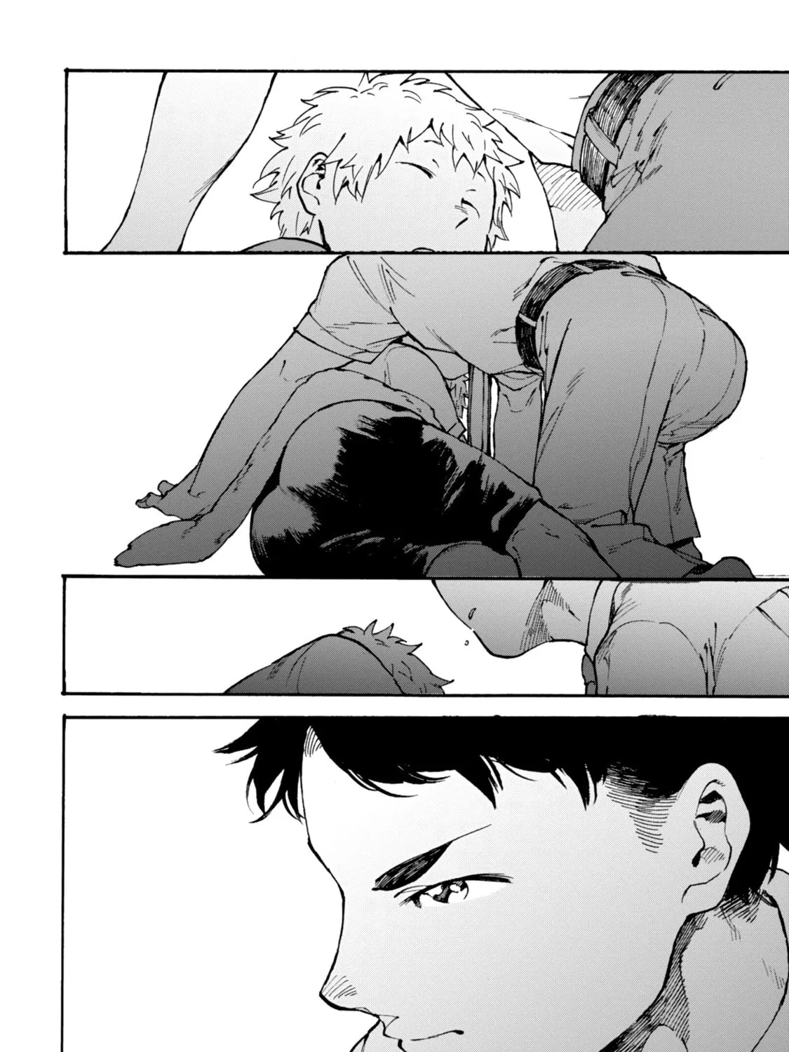 Stand By Me (Kyosho) Chapter 3 page 63 - 