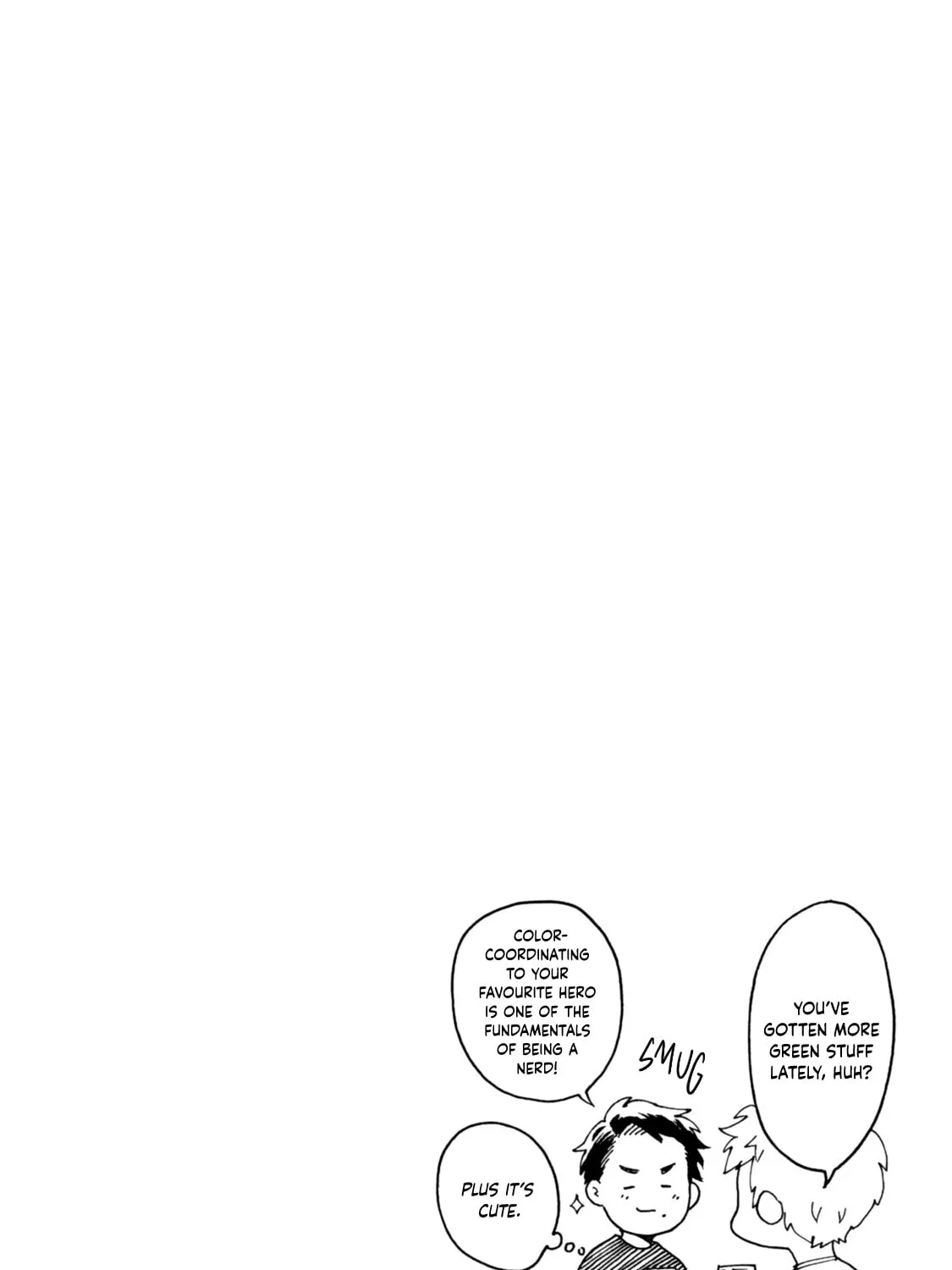 Stand By Me (Kyosho) Chapter 4 page 67 - 