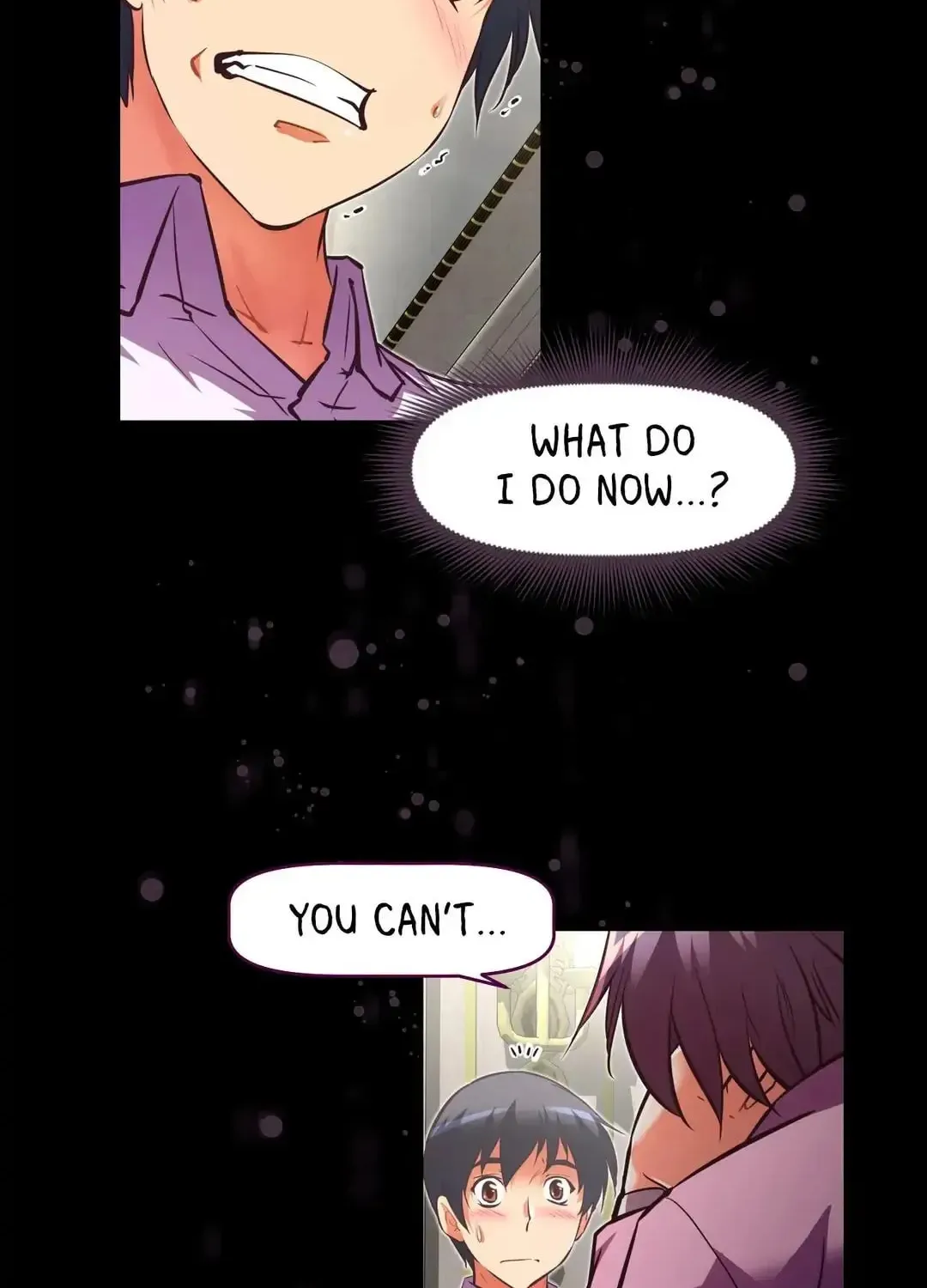 Stand Up!!!! Chapter 100 page 107 - 