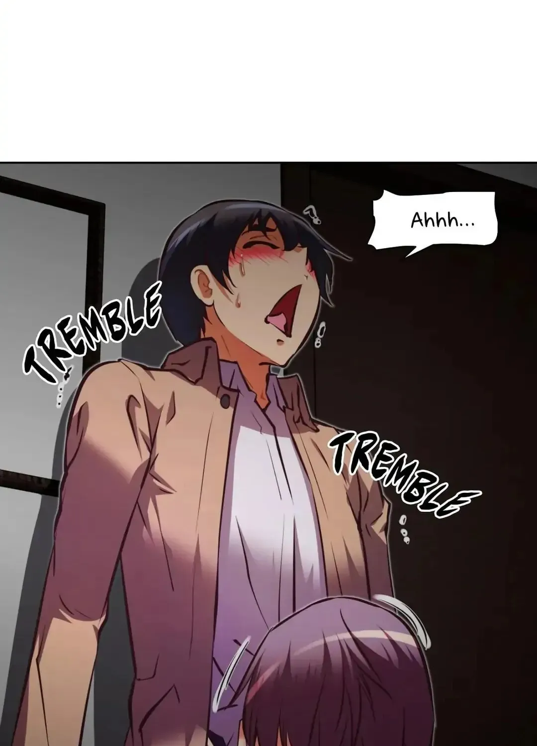 Stand Up!!!! Chapter 100 page 17 - 