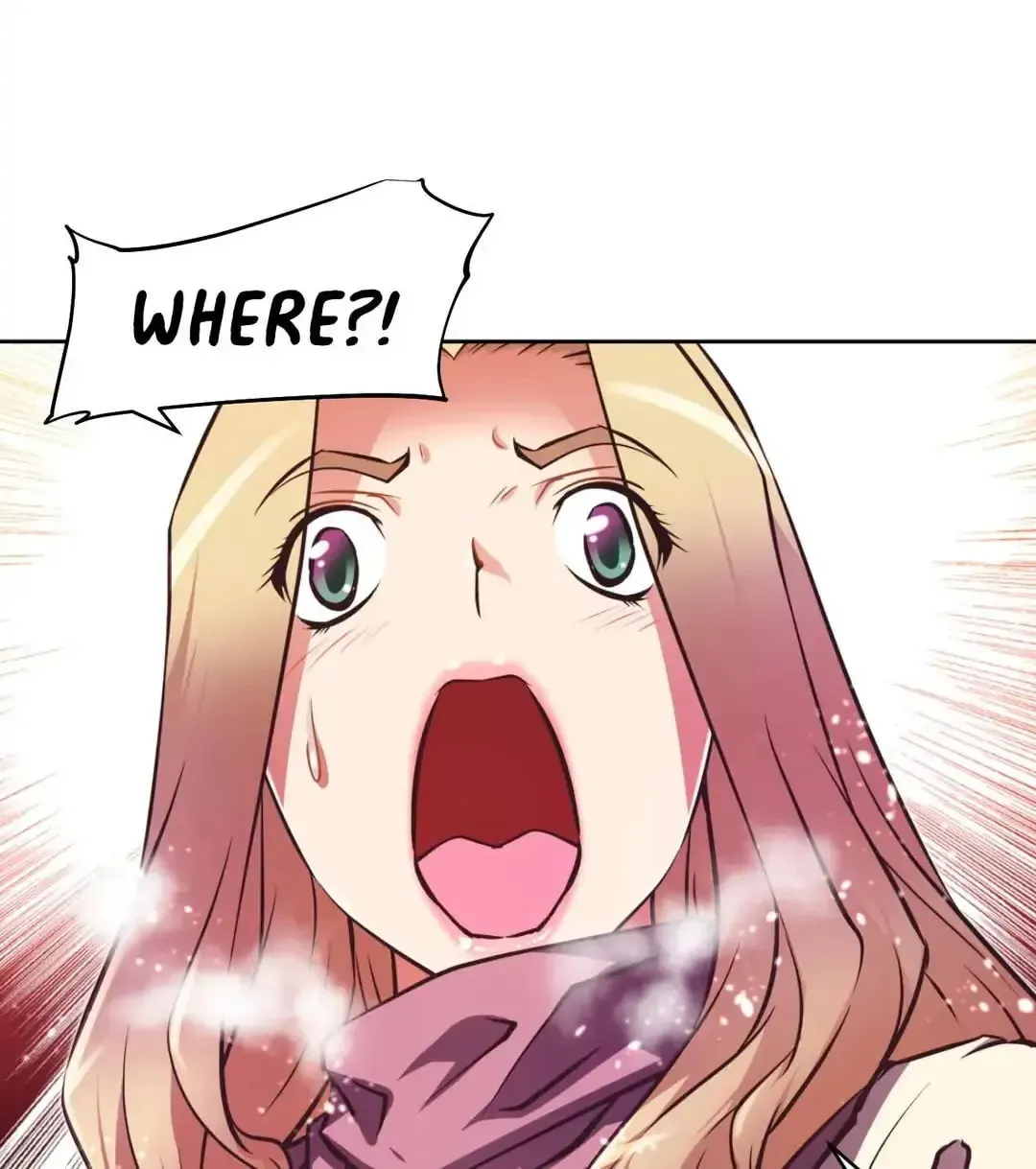 Stand Up!!!! Chapter 100 page 3 - 