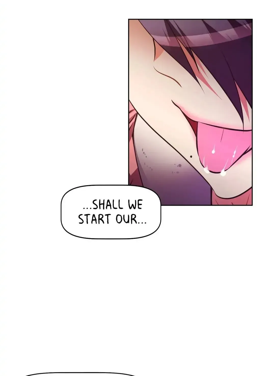 Stand Up!!!! Chapter 100 page 21 - 