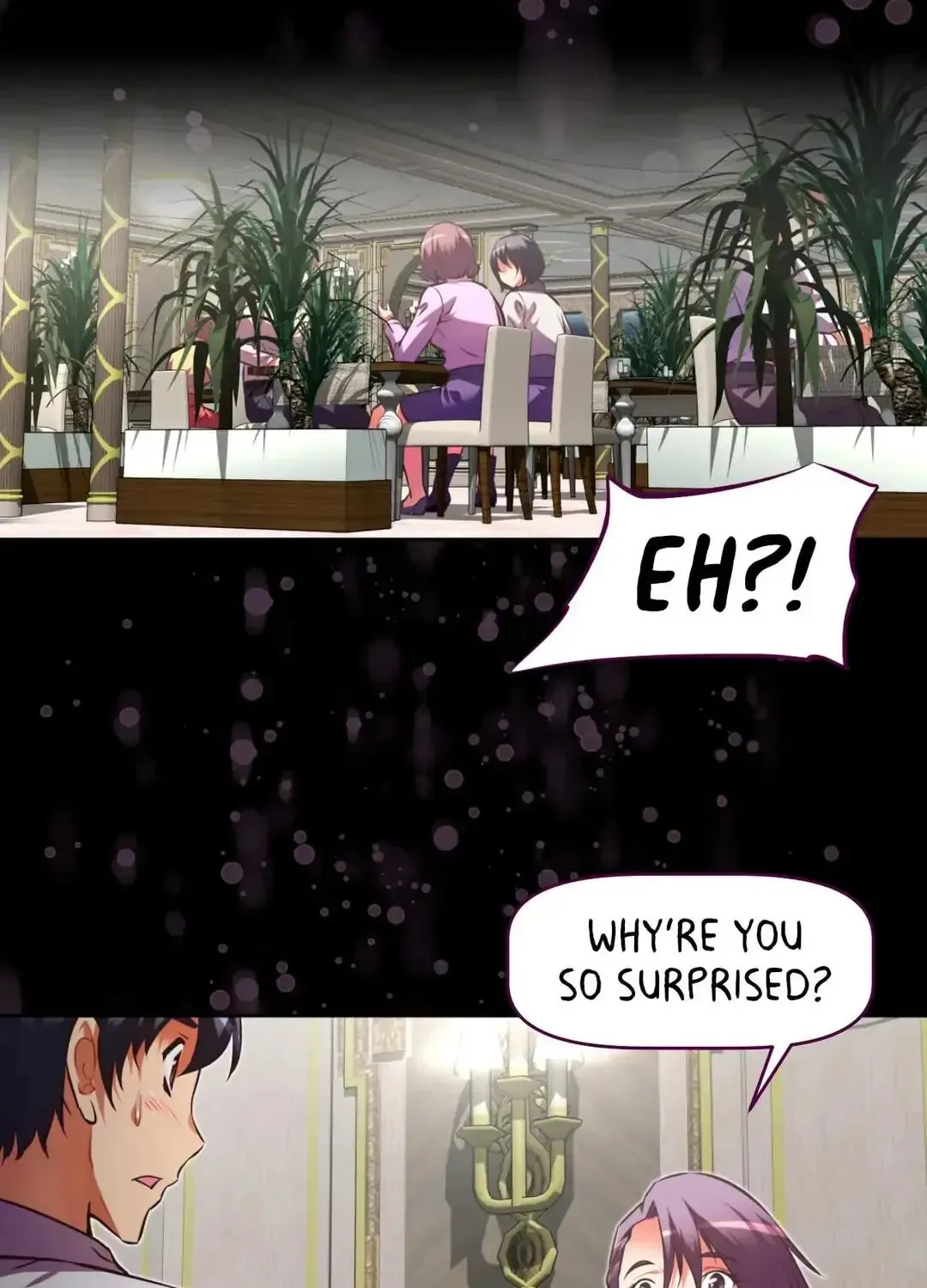 Stand Up!!!! Chapter 100 page 26 - 