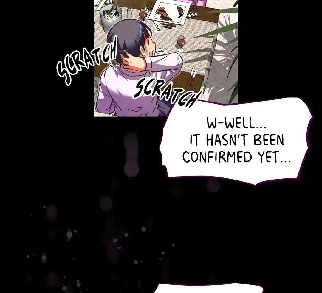 Stand Up!!!! Chapter 100 page 36 - 
