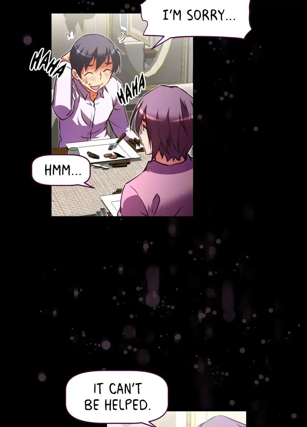 Stand Up!!!! Chapter 100 page 37 - 