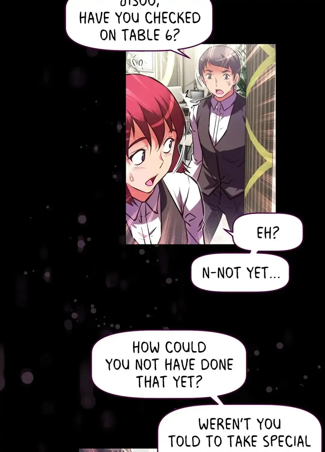 Stand Up!!!! Chapter 100 page 43 - 