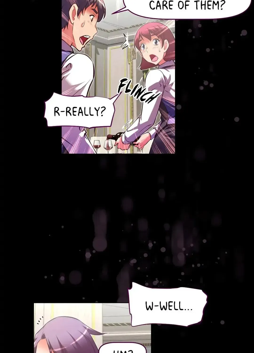 Stand Up!!!! Chapter 100 page 44 - 