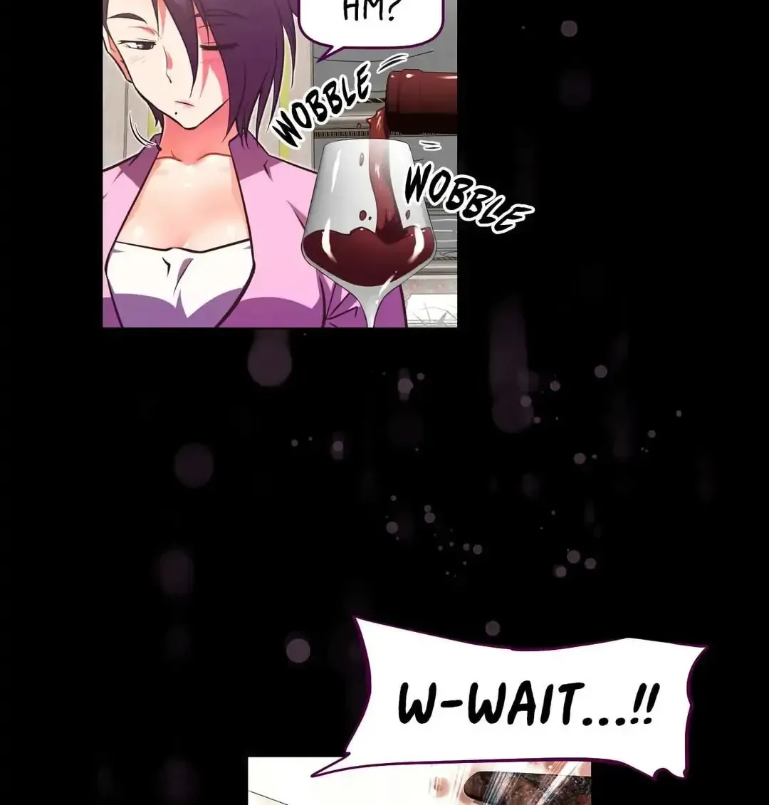 Stand Up!!!! Chapter 100 page 45 - 
