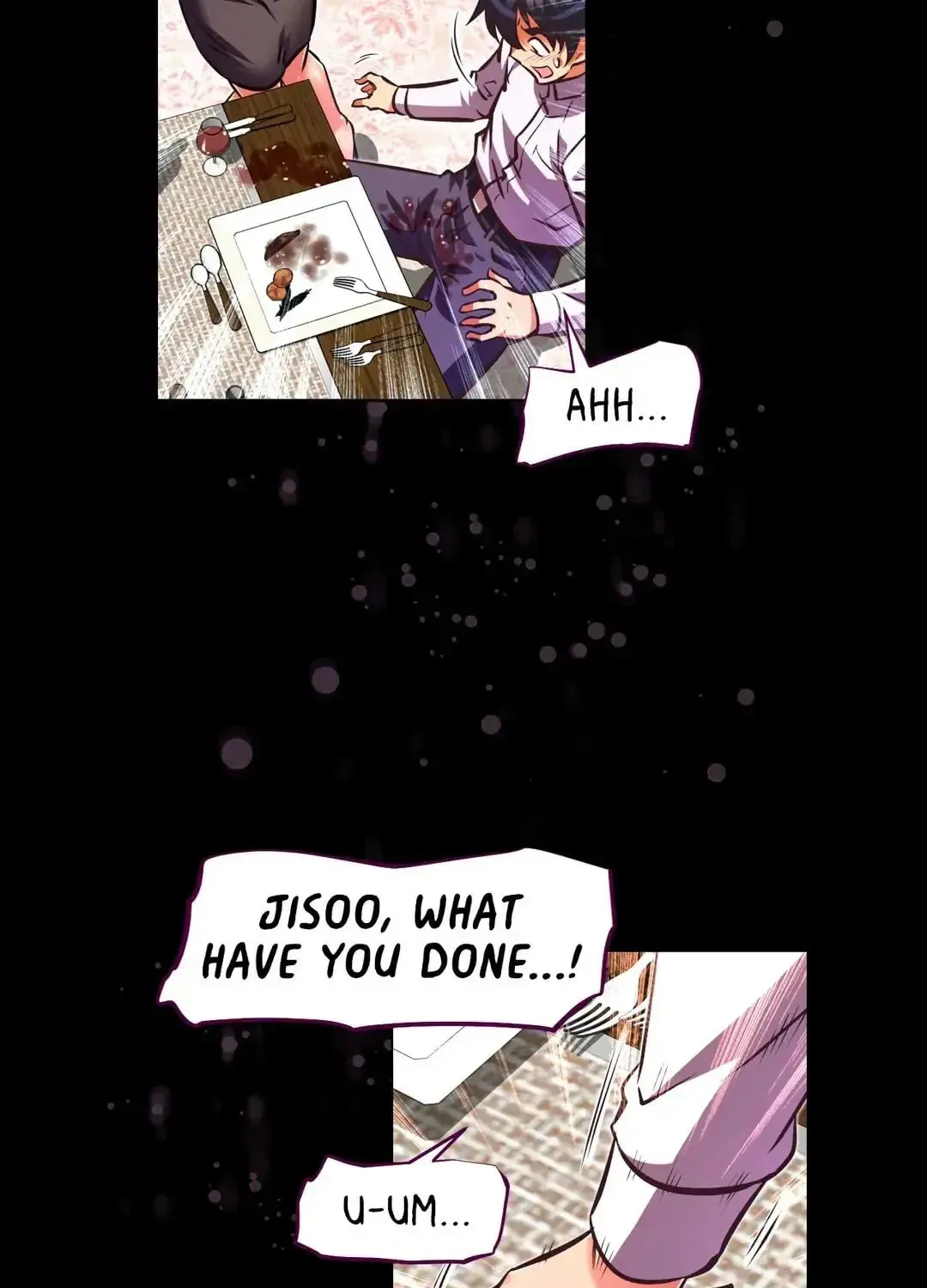 Stand Up!!!! Chapter 100 page 49 - 