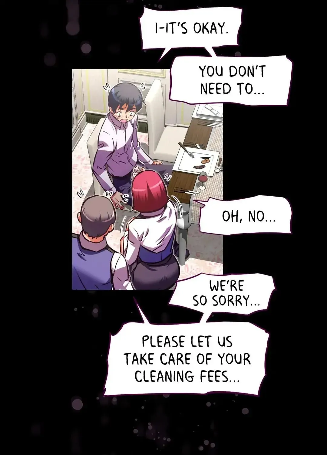 Stand Up!!!! Chapter 100 page 52 - 