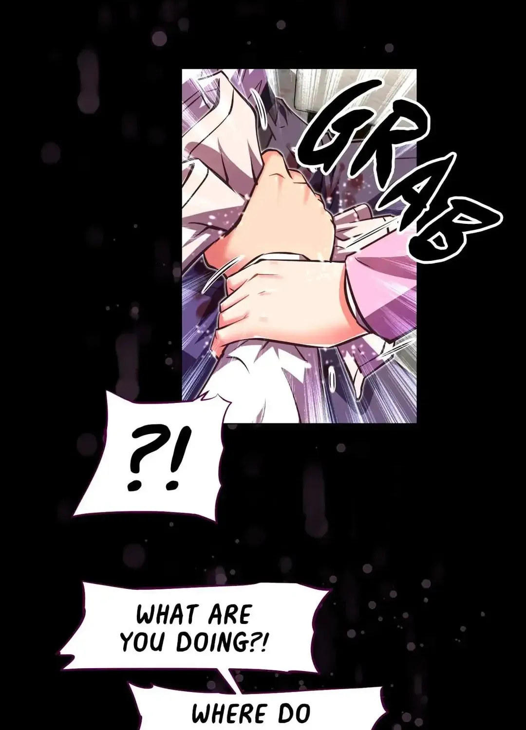 Stand Up!!!! Chapter 100 page 53 - 