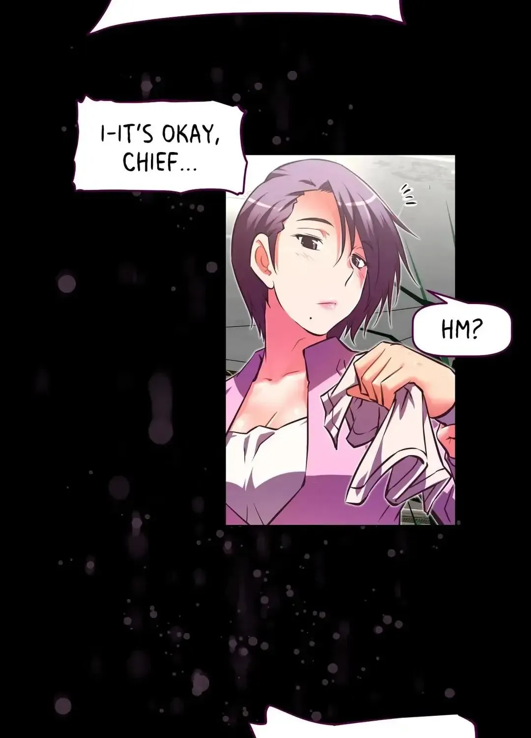 Stand Up!!!! Chapter 100 page 56 - 