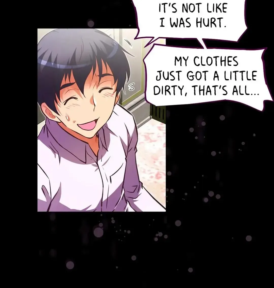 Stand Up!!!! Chapter 100 page 57 - 