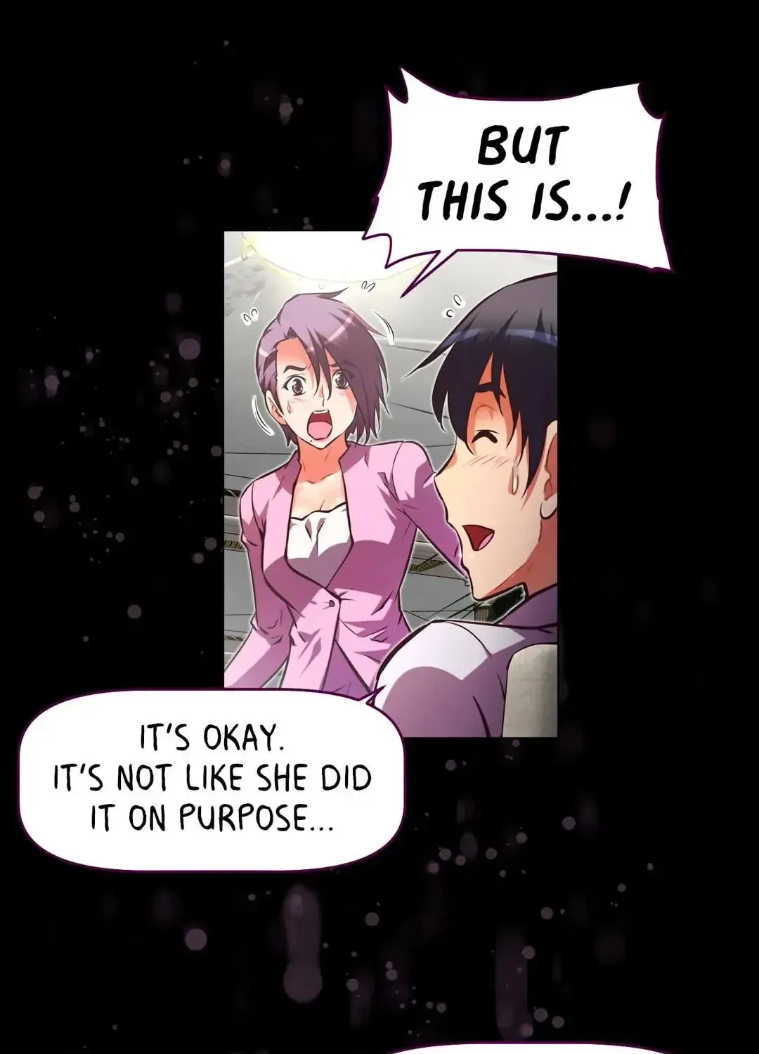 Stand Up!!!! Chapter 100 page 58 - 