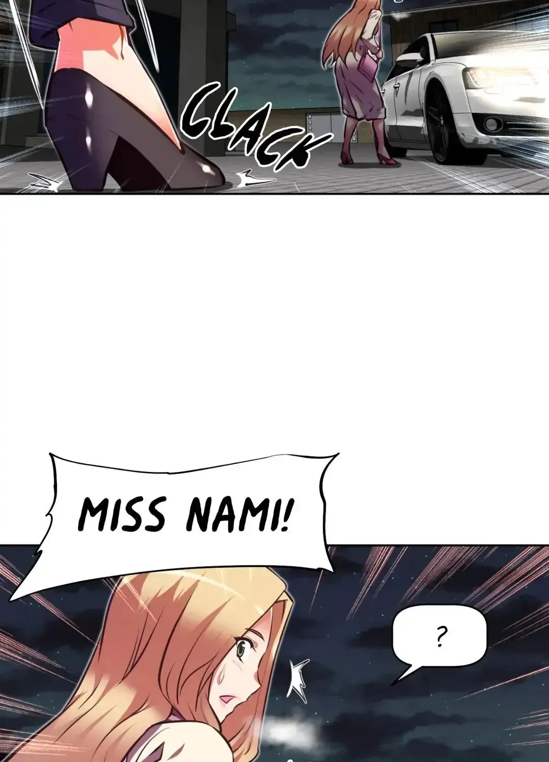 Stand Up!!!! Chapter 100 page 7 - 