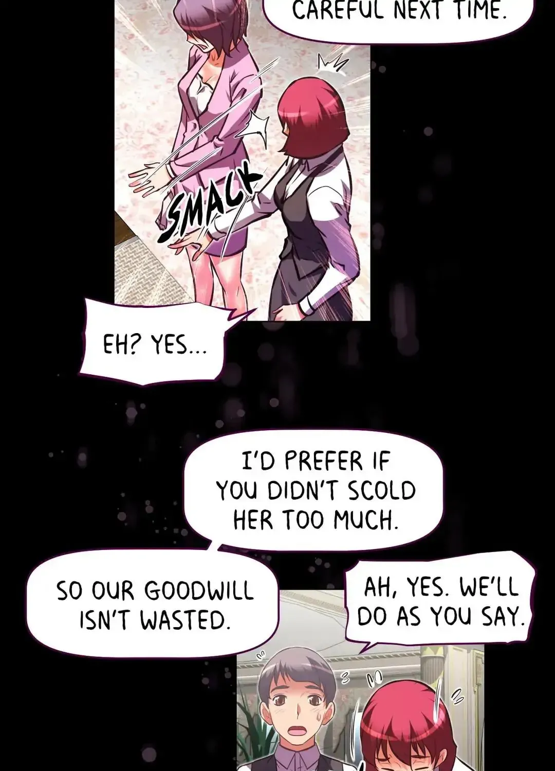 Stand Up!!!! Chapter 100 page 64 - 