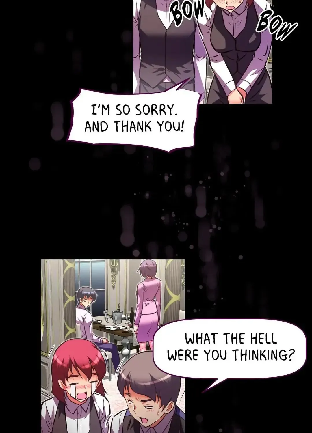 Stand Up!!!! Chapter 100 page 65 - 