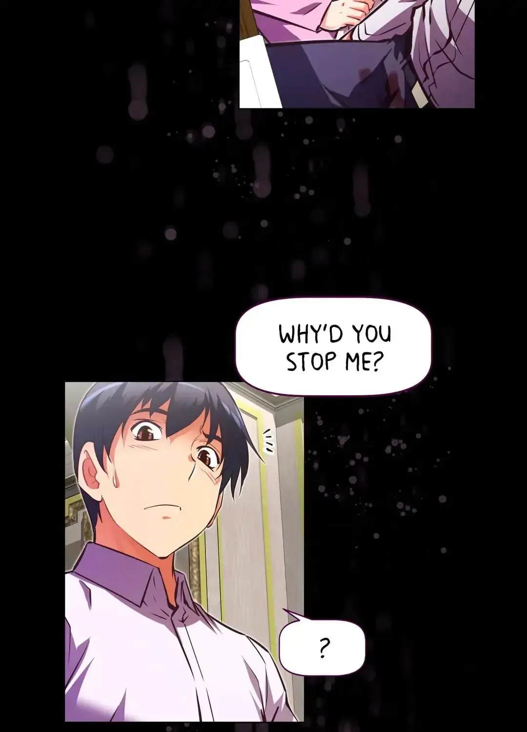 Stand Up!!!! Chapter 100 page 67 - 