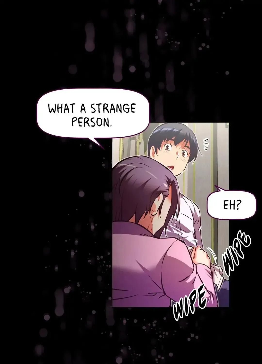 Stand Up!!!! Chapter 100 page 70 - 