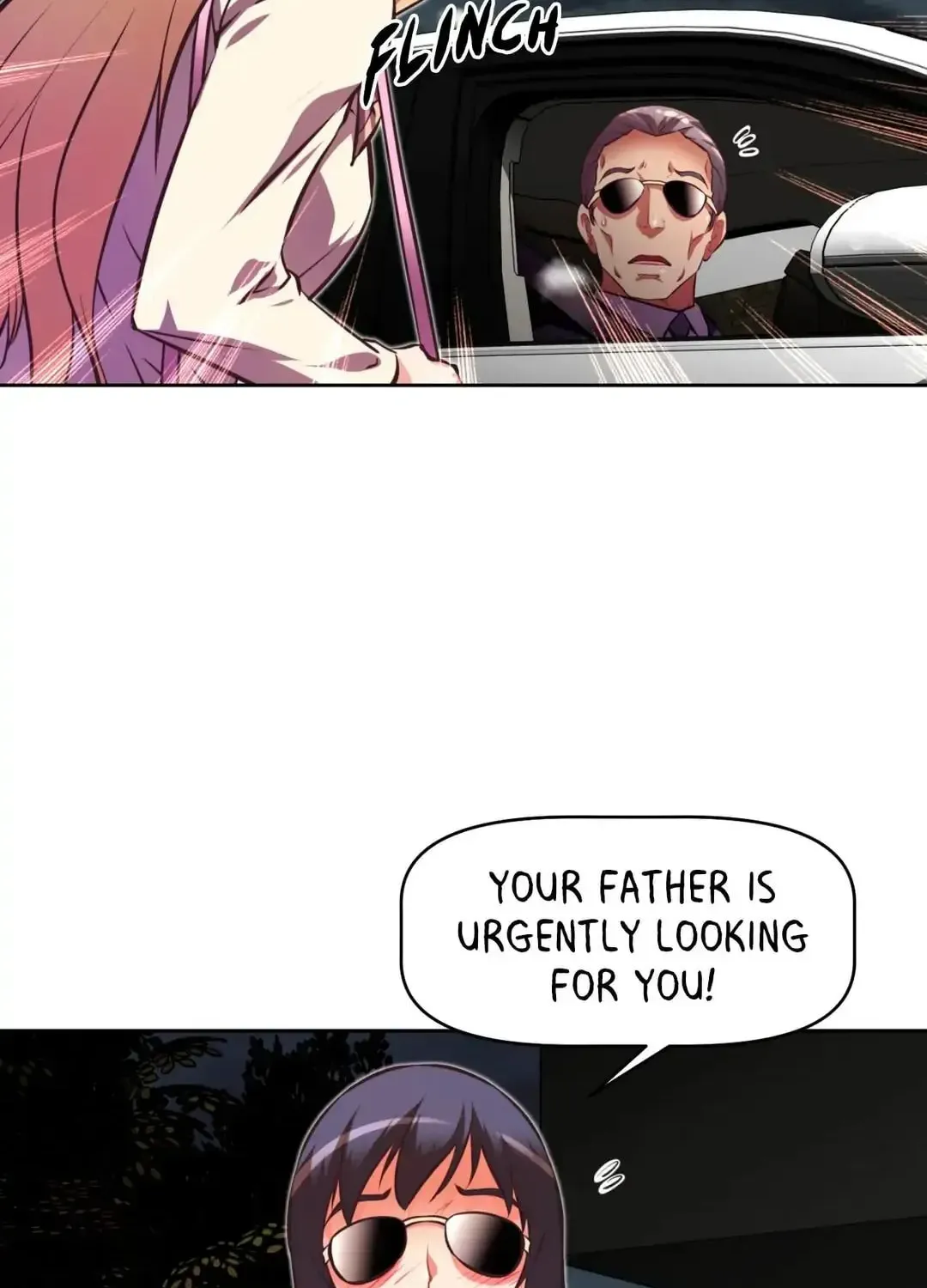 Stand Up!!!! Chapter 100 page 8 - 