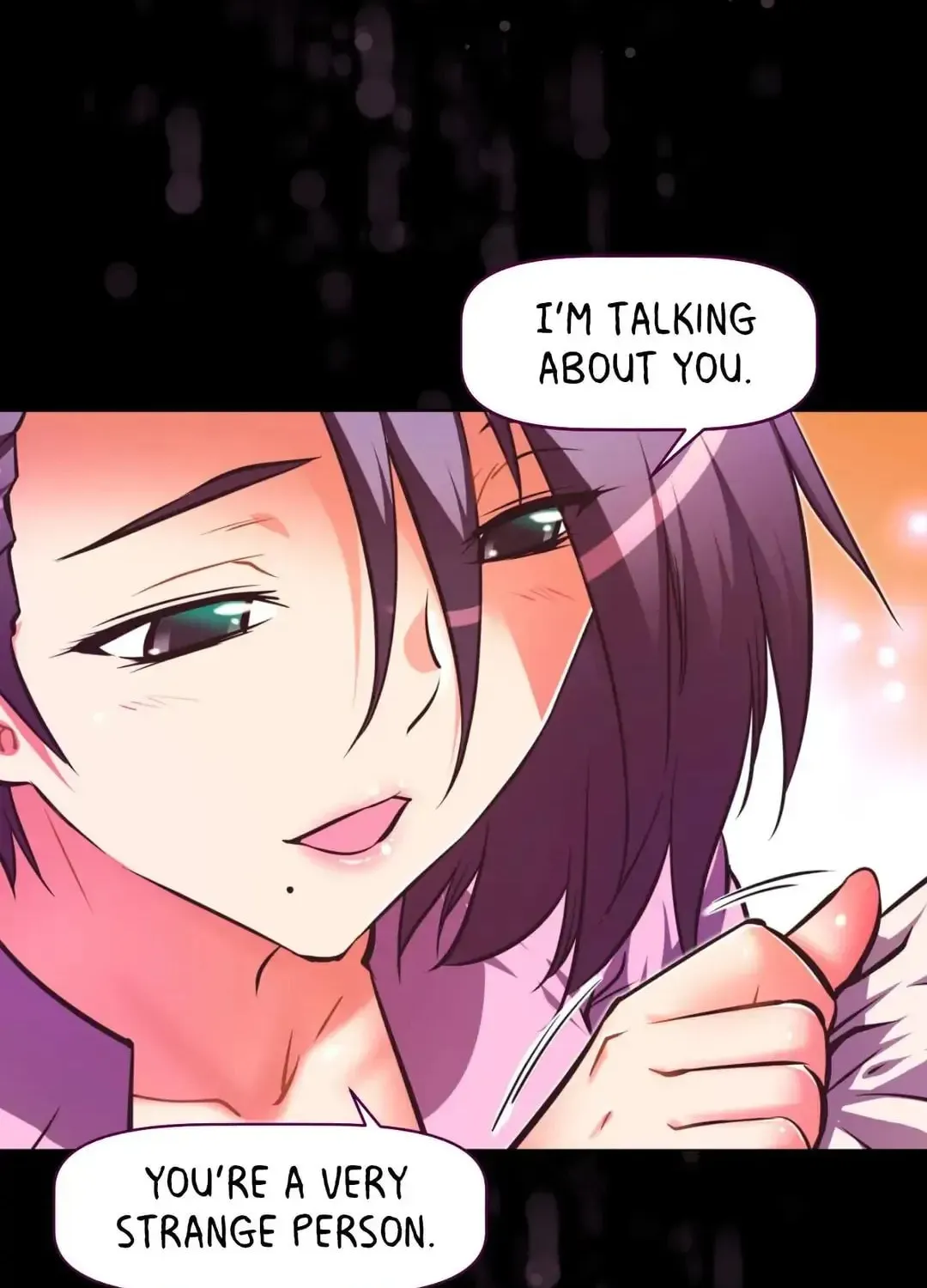 Stand Up!!!! Chapter 100 page 71 - 