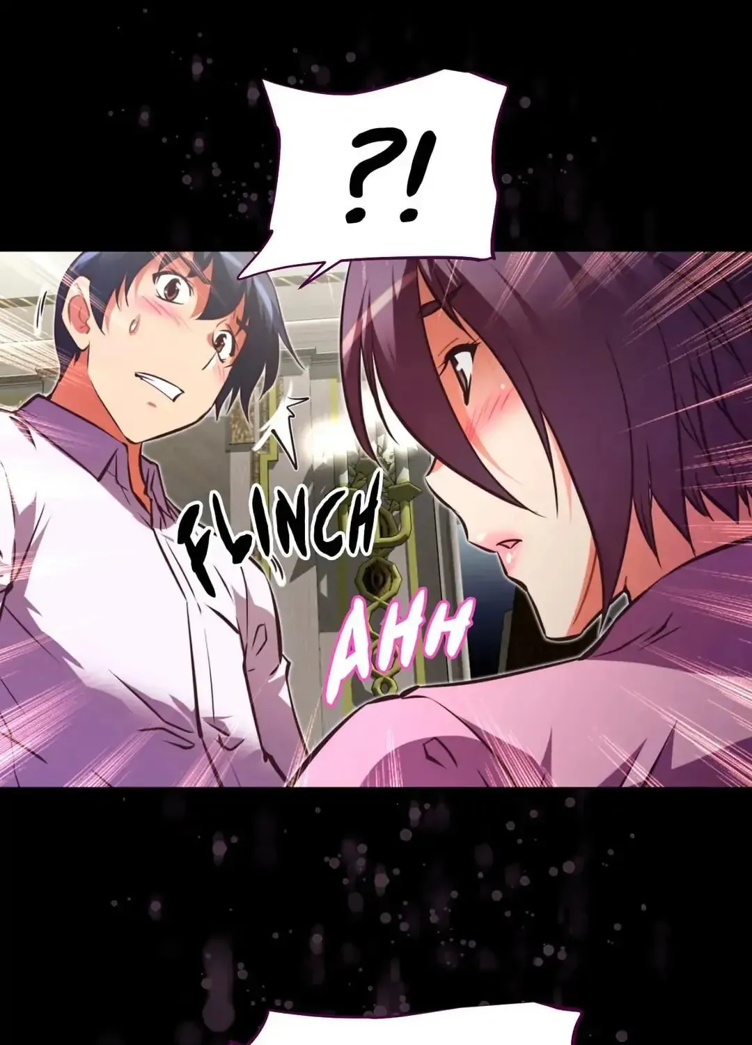 Stand Up!!!! Chapter 100 page 76 - 